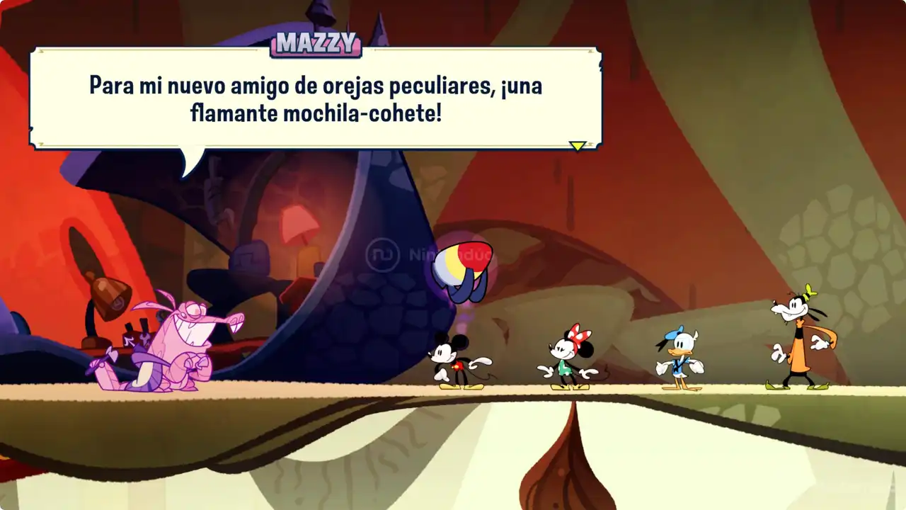 Imagen 6 de la galería del juego
