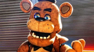 Cuánto dura la Película de FNAF (Five Nights at Freddy’s)