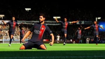 Cuándo sale EA Sports FC 24 en Nintendo Switch: precio, ediciones y bonus por reservar “FIFA 24”