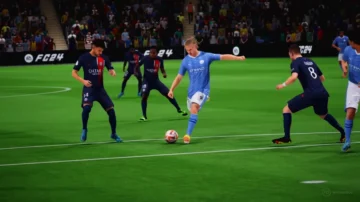 EA Sports FC 24 quita a Switch una ventaja disponible en todas las otras consolas