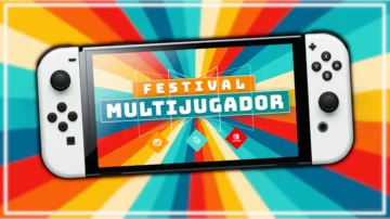 Switch celebra un agosto multijugador con ofertas inéditas y juegos gratis sorpresa