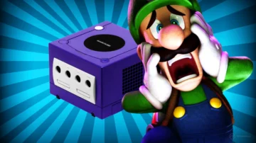 Esta función oculta de GameCube era una auténtica revolución, pero nunca se llegó a usar