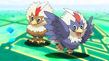 Pokémon GO: Hora destacada del 4 de julio, ¿con Rufflet Shiny?