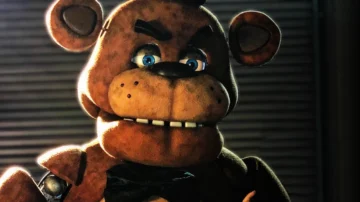 La película de FNAF va a lanzar muy pronto un nuevo tráiler que sería menos terrorífico