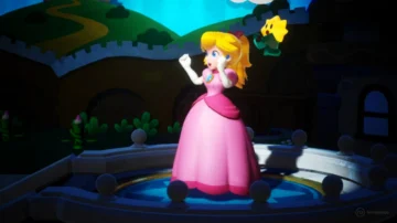 Filtran nuevos detalles del juego de la Princesa Peach para Switch