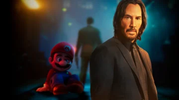 El juego de Switch que inspiró la mejor escena de John Wick está en oferta a menos de 1 €