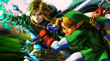 Eiji Aonuma habla sobre lanzar nuevos juegos de Zelda al estilo clásico