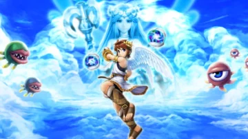 Sakurai revela por qué no hay un nuevo juego de Kid Icarus