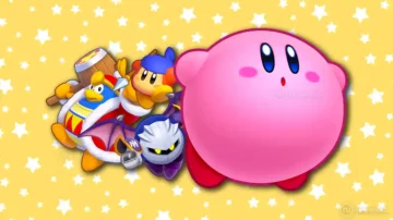 Esta es la razón por la que el mayor enemigo de Kirby se ve diferente en cada nuevo juego