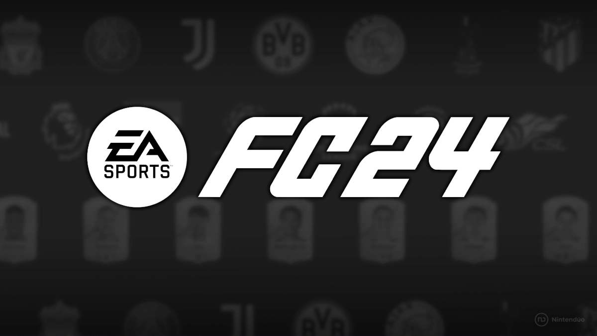 EA Sports FC 24: Todas las ligas y torneos disponibles en &#8220;FIFA 24&#8221;