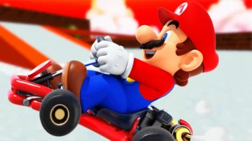 Mario Kart estaría preparando el regreso de un circuito cancelado hace casi 20 años