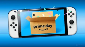 Mejores ofertas para Nintendo Switch del Amazon Prime Day 2023