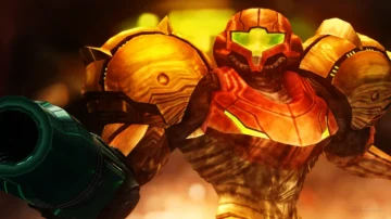 Filtran cómo será Metroid Prime 2 Remaster para Switch