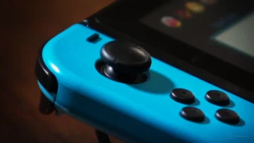 Cómo una Nintendo Switch sirvió para encontrar a una chica secuestrada a 3000 km de casa