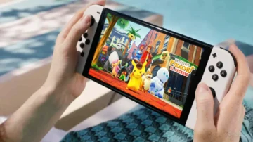 Oferta: El nuevo juego de Pokémon de Switch es top ventas de Amazon y está a menos de 35 €