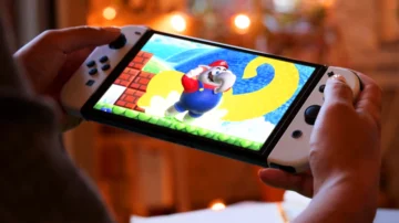 ¡Oferta! El nuevo juego de Mario para Switch es el más vendido en Amazon y está a precio mínimo