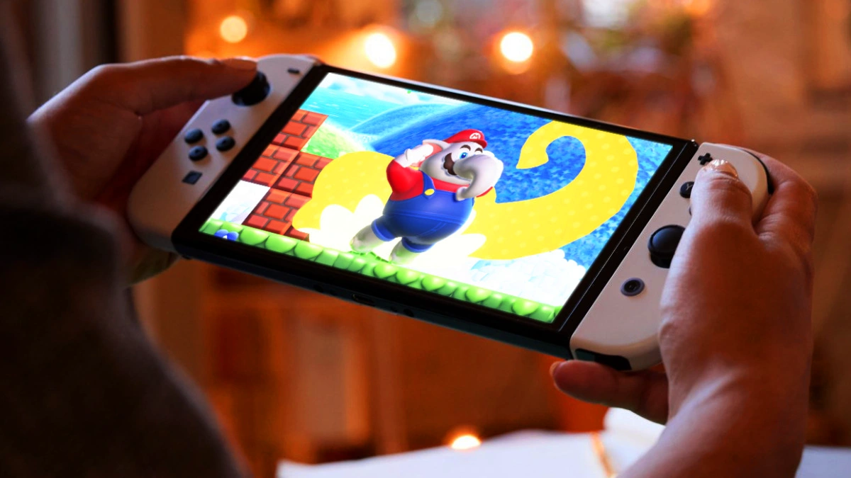 ¡Oferta! El nuevo juego de Mario para Switch es el más vendido en Amazon y está a precio mínimo