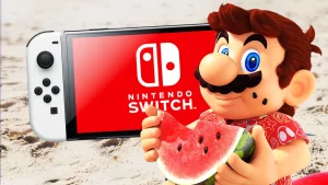 Ofertas Cofres Verano xtralife Nintendo Switch Juegos