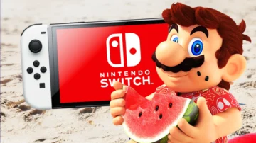 Compra juegazos de Switch por menos de 10 € con estas ofertas