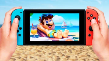 Estas ofertas con juegazos de Switch por menos de 10 € te van a alegrar el verano