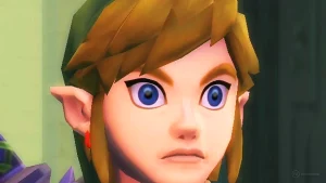 Peor Juego Zelda Revive Nintendo Switch