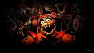 Malas noticias para la versión de FNAF Ruin en Nintendo Switch