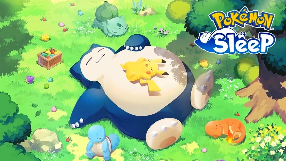 Pokémon quiere que pagues por dormir con Pokémon Sleep y su pase de batalla