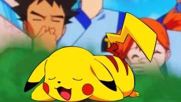 Pokémon Sleep se llena de pedos: usuarios descubren cómo graba sus flatulencias