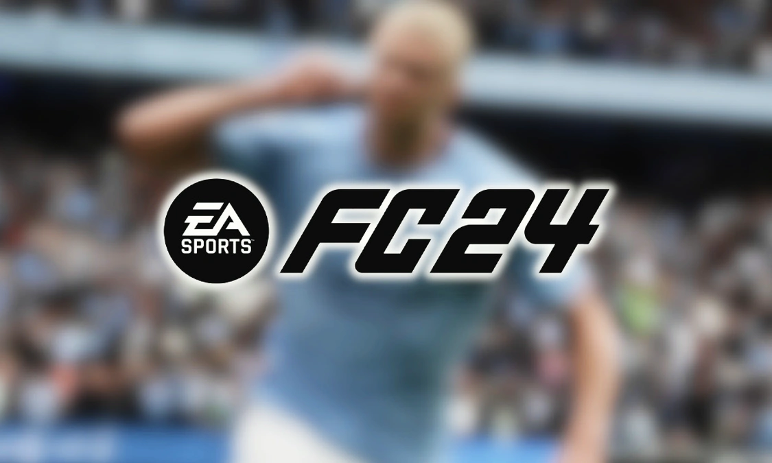 Filtran la portada de EA Sports FC 24 y el futbolista estrella del juego