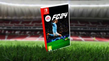 Dónde reservar EA Sports FC 24 de Nintendo Switch al precio más barato