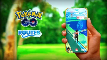 Rutas en Pokémon GO: cómo crear, explorar y recompensas