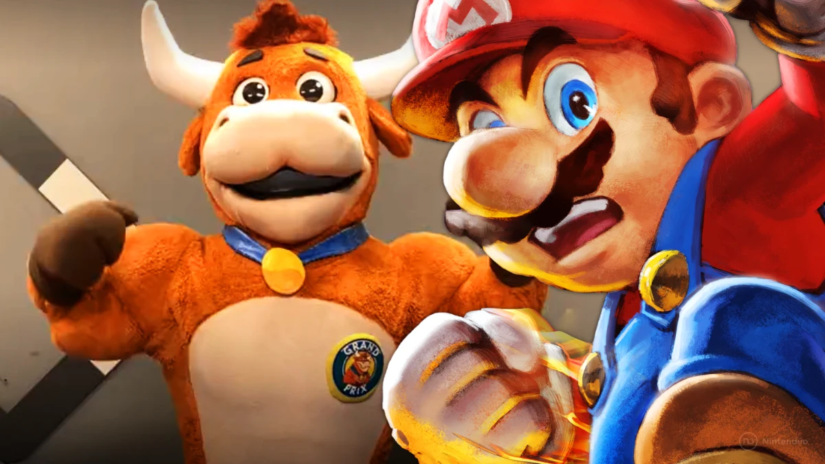 Smash Bros se cuela en el nuevo Grand Prix del Verano