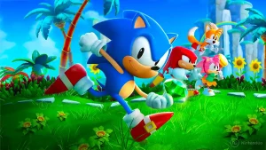 Todo lo que debes saber antes de comprar Sonic Superstars para Nintendo Switch