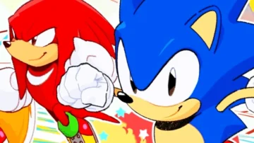 Por qué Sonic Mania 2 es Sonic Superstars