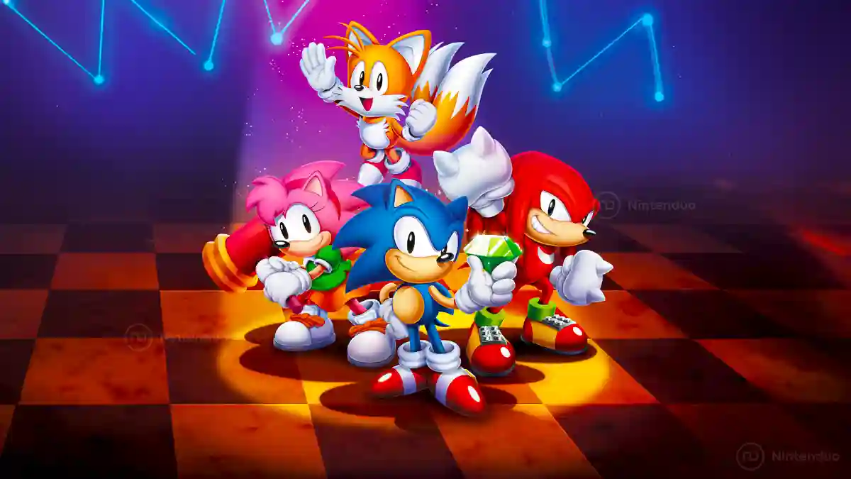 Sonic Superstars revela varias novedades rompedoras en la saga