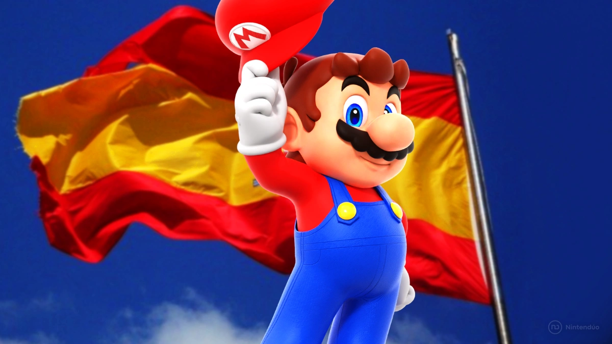Super Mario Wonder sería el primer Mario Bros con doblaje al español