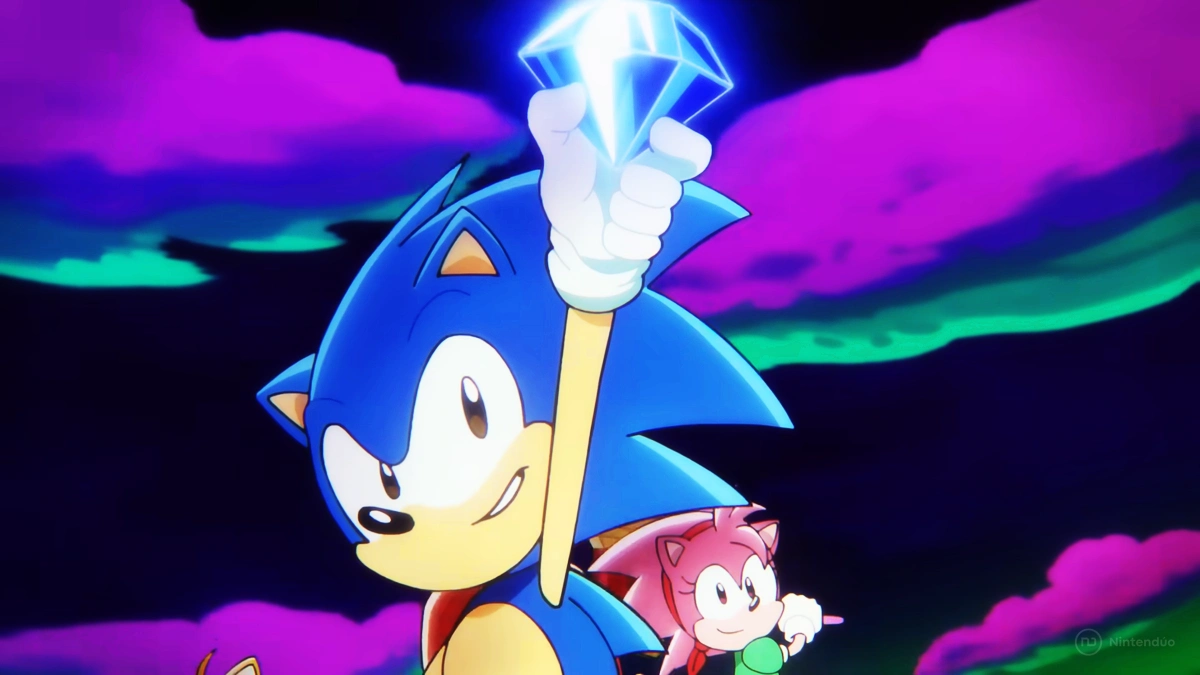 Sonic Superstars: Todas las Esmeraldas y sus Poderes