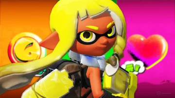 El nuevo Splatfest de Splatoon 3 quiere que luches por lo más importante en la vida