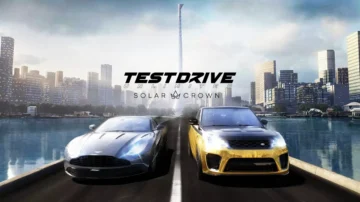 El desaparecido Test Drive Unlimited de Switch pone fecha a su primer gameplay