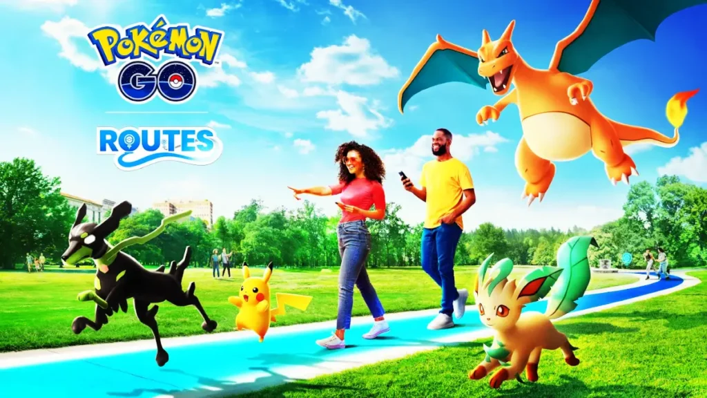 Pokémon Go: ¿Cuántos pokémones tipo planta se capturó