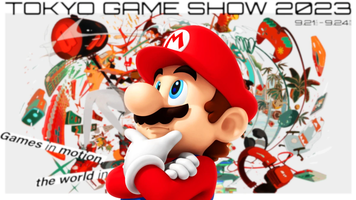 Nintendo confirma su asistencia al Tokyo Game Show 2023, pero no como esperas