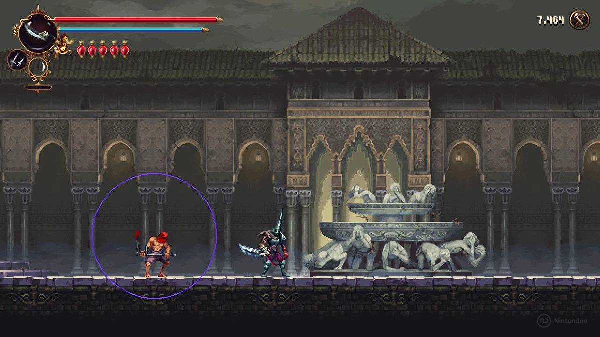 Imagen 2 de la galería del juego