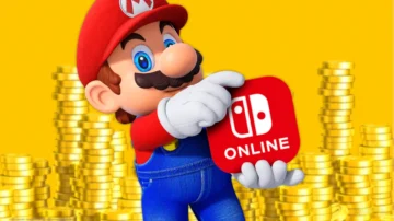 Tres nuevos juegos de Mario llegan gratis a Nintendo Switch Online