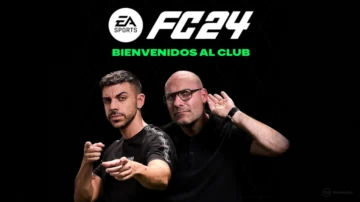 Así suenan los comentarios de DjMaRiiO y Miguel Ángel Román en EA Sports FC 24