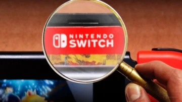 Nintendo habla sobre el uso de mods y el data mining