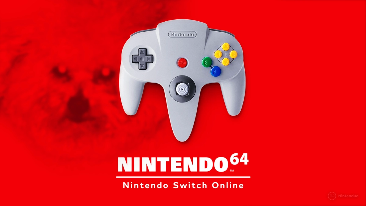 El mejor juego de motos de Nintendo 64 llega &#8220;gratis&#8221; a Nintendo Switch