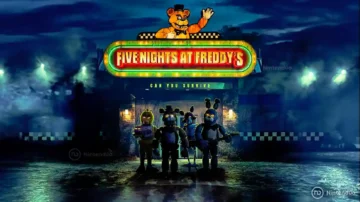 Mira aquí el tráiler final de FNAF La Película en español e inglés