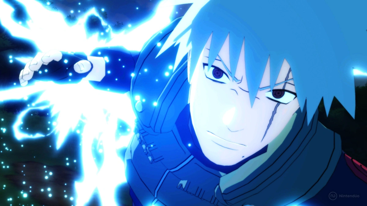 El nuevo juego Naruto x Boruto revela su fecha y ediciones en Switch