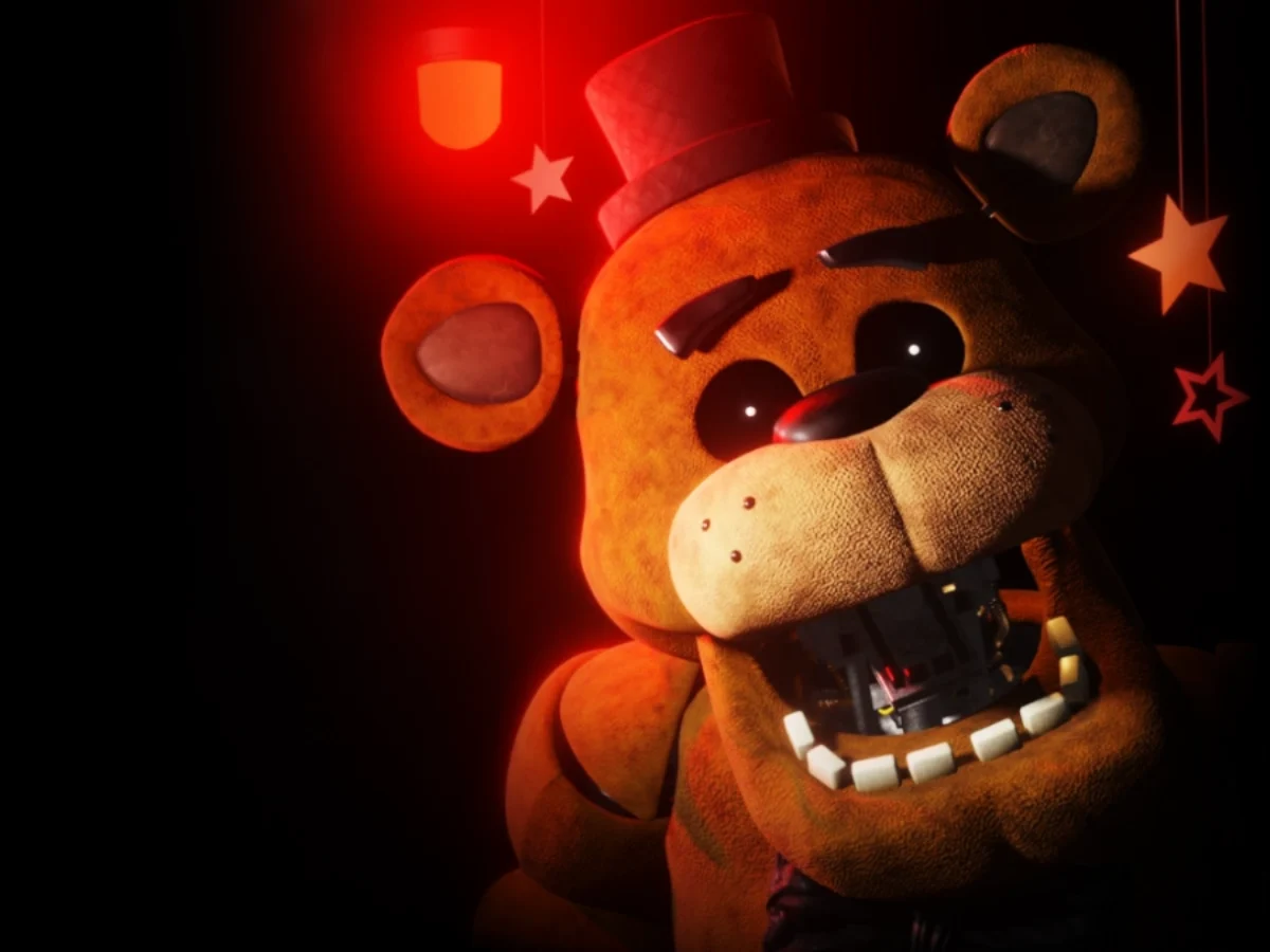 Juegos Gratis De Five Nights At Freddys World Tengo un Juego😯