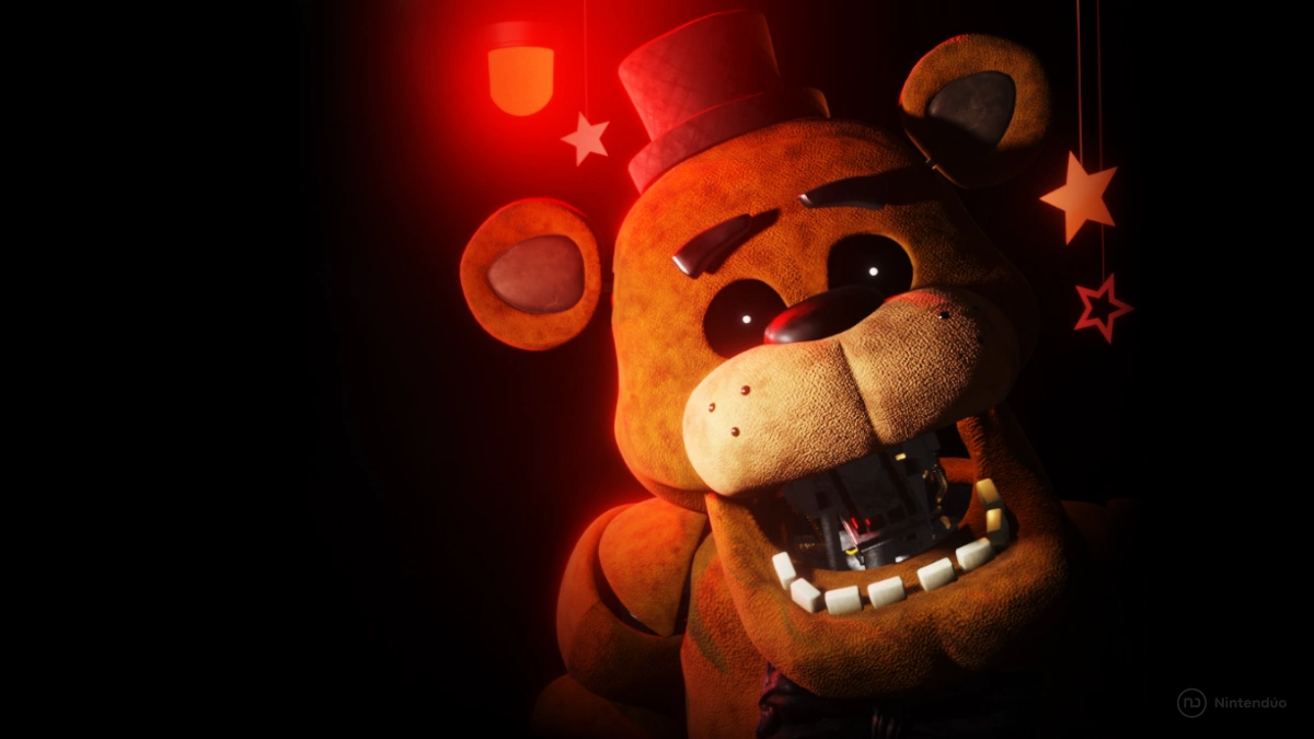 FNAF: Emergency Calling